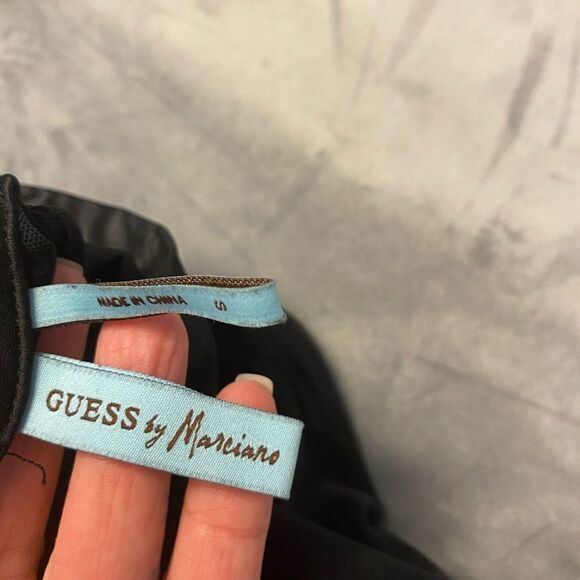 Guess by Marciano black dress, S - Picture 10 of 12